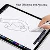 Ailun Paper Textured Screen Protector for iPad Pro 12.9 Inch Display [2022 & 2021 & 2020 & 2018 Release] 2Pack Draw and Sketch Like on Papertouch Anti Glare Less Reflection view 2
