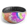 Design Skinz Spiral Tie Dye V1 - Skin Decal Vinyl Full-Body Wrap Kit Compatible with The Disney MagicBand 2.0 (Disney MagicBand 2.0 Not Included) view 2