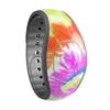 Design Skinz Spiral Tie Dye V1 - Skin Decal Vinyl Full-Body Wrap Kit Compatible with The Disney MagicBand 2.0 (Disney MagicBand 2.0 Not Included) view 3