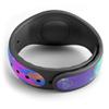 Design Skinz Spiral Tie Dye V1 - Skin Decal Vinyl Full-Body Wrap Kit Compatible with The Disney MagicBand 2.0 (Disney MagicBand 2.0 Not Included) view 4