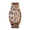 Design Skinz Mirrored Leopard Hide - Skin Decal Vinyl Full-Body Wrap Kit Compatible with The Disney MagicBand 2.0 (Disney MagicBand 2.0 Not Included) view 4