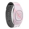 Design Skinz Marble Surface V1 Pink - Skin Decal Vinyl Full-Body Wrap Kit Compatible with The Disney MagicBand 2.0 (Disney MagicBand 2.0 Not Included) view 1