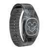 Design Skinz Smooth Black Marble - Skin Decal Vinyl Full-Body Wrap Kit Compatible with The Disney MagicBand 2.0 (Disney MagicBand 2.0 Not Included) view 1