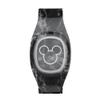 Design Skinz Smooth Black Marble - Skin Decal Vinyl Full-Body Wrap Kit Compatible with The Disney MagicBand 2.0 (Disney MagicBand 2.0 Not Included) view 4