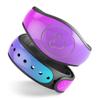 Design Skinz Neon Holographic V1 - Skin Decal Vinyl Full-Body Wrap Kit Compatible with The Disney MagicBand 1.0 (Disney MagicBand 1.0 Not Included) view 2