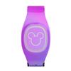 Design Skinz Neon Holographic V1 - Skin Decal Vinyl Full-Body Wrap Kit Compatible with The Disney MagicBand 1.0 (Disney MagicBand 1.0 Not Included) view 4
