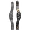 Design Skinz Vivid Agate Vein Slice Foiled V9 - Skin Decal Vinyl Full-Body Wrap Kit Compatible with The Disney MagicBand 1.0 (Disney MagicBand 1.0 Not Included) view 3