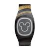 Design Skinz Vivid Agate Vein Slice Foiled V9 - Skin Decal Vinyl Full-Body Wrap Kit Compatible with The Disney MagicBand 1.0 (Disney MagicBand 1.0 Not Included) view 4