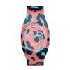 Design Skinz Leopard Coral and Teal V23 - Skin Decal Vinyl Full-Body Wrap Kit Compatible with The Disney MagicBand 2.0 (Disney MagicBand 2.0 Not Included) view 4