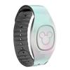 Design Skinz Pretty Pastel Clouds V7 - Skin Decal Vinyl Full-Body Wrap Kit Compatible with The Disney MagicBand 2.0 (Disney MagicBand 2.0 Not Included) view 1