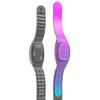 Design Skinz Neon Holographic V1 - Skin Decal Vinyl Full-Body Wrap Kit Compatible with The Disney MagicBand 2.0 (Disney MagicBand 2.0 Not Included) view 3