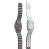 Design Skinz Pretty Pastel Clouds V7 - Skin Decal Vinyl Full-Body Wrap Kit Compatible with The Disney MagicBand 1.0 (Disney MagicBand 1.0 Not Included) view 3