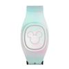 Design Skinz Pretty Pastel Clouds V7 - Skin Decal Vinyl Full-Body Wrap Kit Compatible with The Disney MagicBand 1.0 (Disney MagicBand 1.0 Not Included) view 4
