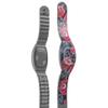 Design Skinz Abstract Roses with Eyes Skin Decal Vinyl Full-Body Wrap Kit Compatible with Disney MagicBand 2 (MagicBand 2 Not Included) view 3