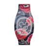 Design Skinz Abstract Roses with Eyes Skin Decal Vinyl Full-Body Wrap Kit Compatible with Disney MagicBand 2 (MagicBand 2 Not Included) view 4