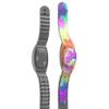 Design Skinz Spiral Tie Dye V1 - Skin Decal Vinyl Full-Body Wrap Kit Compatible with The Disney MagicBand 1.0 (Disney MagicBand 1.0 Not Included) view 3