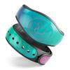 Design Skinz Pastel Marble Surface - Skin Decal Vinyl Full-Body Wrap Kit Compatible with The Disney MagicBand 2.0 (Disney MagicBand 2.0 Not Included) view 2