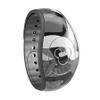 Design Skinz Desert Snow Camouflage V2 - Skin Decal Vinyl Full-Body Wrap Kit Compatible with The Disney MagicBand 2.0 (Disney MagicBand 2.0 Not Included) view 3