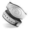 Design Skinz Slate Marble Surface V10 Skin Decal Vinyl Full-Body Wrap Kit Compatible with Disney MagicBand 1 (MagicBand 1 Not Included) view 2