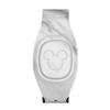Design Skinz Slate Marble Surface V10 Skin Decal Vinyl Full-Body Wrap Kit Compatible with Disney MagicBand 1 (MagicBand 1 Not Included) view 4