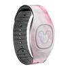 Design Skinz Marbleized Pink Paradise V6 - Skin Decal Vinyl Full-Body Wrap Kit Compatible with The Disney MagicBand 2.0 (Disney MagicBand 2.0 Not Included) view 1