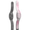 Design Skinz Marbleized Pink Paradise V6 - Skin Decal Vinyl Full-Body Wrap Kit Compatible with The Disney MagicBand 2.0 (Disney MagicBand 2.0 Not Included) view 3