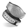 Design Skinz Gray Slate Marble V26 - Skin Decal Vinyl Full-Body Wrap Kit Compatible with The Disney MagicBand 2.0 (Disney MagicBand 2.0 Not Included) view 2