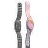 Design Skinz Magical Coral Marble V5 Skin Decal Vinyl Full-Body Wrap Kit Compatible with Disney MagicBand 1 (MagicBand 1 Not Included) view 3