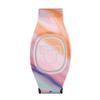 Design Skinz Magical Coral Marble V5 Skin Decal Vinyl Full-Body Wrap Kit Compatible with Disney MagicBand 1 (MagicBand 1 Not Included) view 4