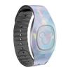 Design Skinz Blurry Opal Gemstone - Skin Decal Vinyl Full-Body Wrap Kit Compatible with The Disney MagicBand 2.0 (Disney MagicBand 2.0 Not Included) view 1