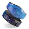 Design Skinz Azure Nebula - Skin Decal Vinyl Full-Body Wrap Kit Compatible with The Disney MagicBand 2.0 (Disney MagicBand 2.0 Not Included) view 2