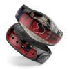 Design Skinz American Distressed Flag Panel Skin Decal Vinyl Full-Body Wrap Kit Compatible with Disney MagicBand 1 (MagicBand 1 Not Included) view 2