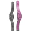 Design Skinz Sparkling Pink Ultra Metallic Glitter - Skin Decal Vinyl Full-Body Wrap Kit Compatible with The Disney MagicBand 1.0 (Disney MagicBand 1.0 Not Included) view 3