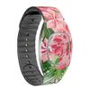 Design Skinz Dreamy Subtle Floral V1 - Skin Decal Vinyl Full-Body Wrap Kit Compatible with The Disney MagicBand 2.0 (Disney MagicBand 2.0 Not Included) view 1
