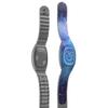 Design Skinz Azure Nebula - Skin Decal Vinyl Full-Body Wrap Kit Compatible with The Disney MagicBand 1.0 (Disney MagicBand 1.0 Not Included) view 3