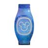 Design Skinz Azure Nebula - Skin Decal Vinyl Full-Body Wrap Kit Compatible with The Disney MagicBand 1.0 (Disney MagicBand 1.0 Not Included) view 4