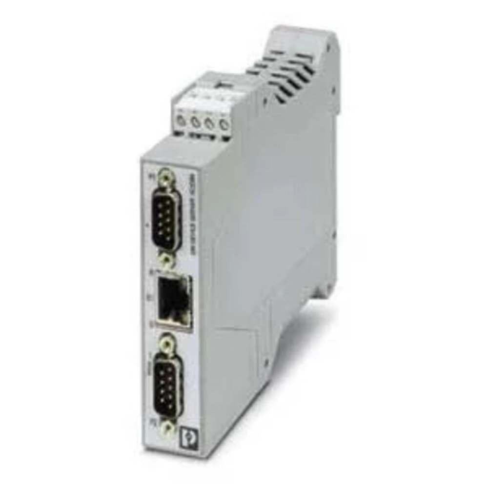 PHOENIX CONTACT 2702760 Interface Modules GW Device Server 1E/2DB9