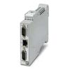 PHOENIX CONTACT 2702760 Interface Modules GW Device Server 1E/2DB9 view 1