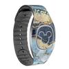Design Skinz Foiled Marble Agate - Skin Decal Vinyl Full-Body Wrap Kit Compatible with The Disney MagicBand 2.0 (Disney MagicBand 2.0 Not Included) view 1