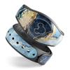 Design Skinz Foiled Marble Agate - Skin Decal Vinyl Full-Body Wrap Kit Compatible with The Disney MagicBand 2.0 (Disney MagicBand 2.0 Not Included) view 2