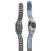 Design Skinz Foiled Marble Agate - Skin Decal Vinyl Full-Body Wrap Kit Compatible with The Disney MagicBand 2.0 (Disney MagicBand 2.0 Not Included) view 3