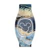 Design Skinz Foiled Marble Agate - Skin Decal Vinyl Full-Body Wrap Kit Compatible with The Disney MagicBand 2.0 (Disney MagicBand 2.0 Not Included) view 4