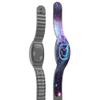 Design Skinz Bright Trippy Space - Skin Decal Vinyl Full-Body Wrap Kit Compatible with The Disney MagicBand 2.0 (Disney MagicBand 2.0 Not Included) view 3