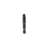 K Tool International Extractor Hex 6 mm, 1/4 in. Shank, 50 mm Length view 2