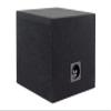 Absolute New SS12+ 12" Single Sealed sub Box Subwoofer Enclosure view 3