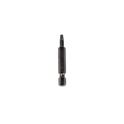 K Tool International Screw Extractor T15, 1/4 in. Shank, 50 mm Length