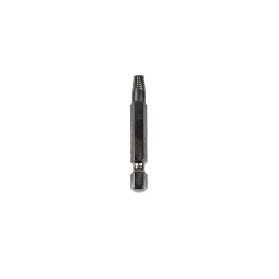 K Tool International Screw Extractor T27, 1/4 in. Shank, 50 mm Length