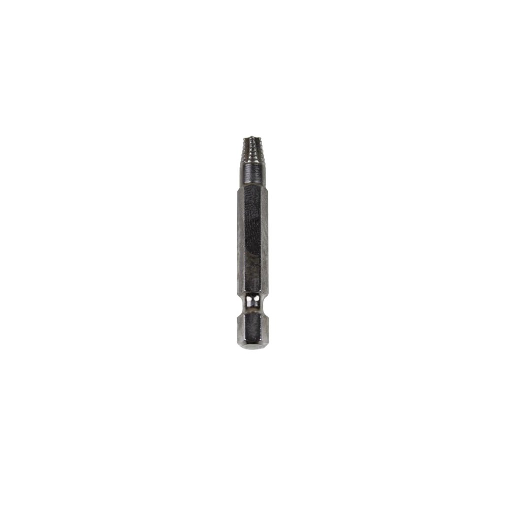 K Tool International Screw Extractor T27, 1/4 in. Shank, 50 mm Length