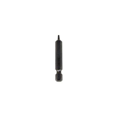 K Tool International Extractor Hex 1.5 mm, 1/4 in. shank, 50 mm length