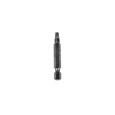 K Tool International Screw Extractor T25, 1/4 in. Shank, 50 mm Length
